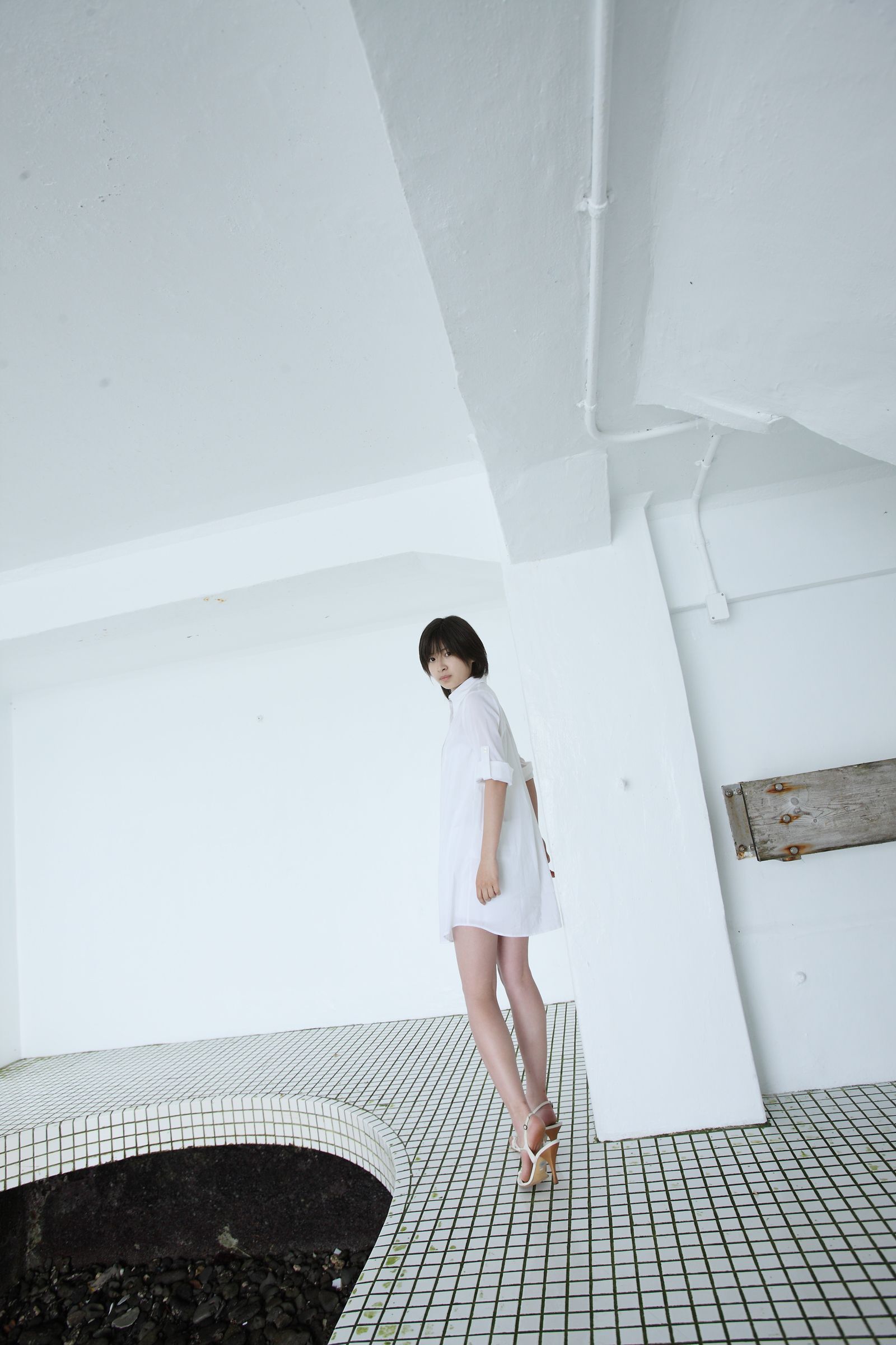 南沢奈央 [NS Eyes] 091116 SF-553